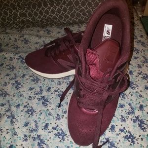 New Balance sneakers
